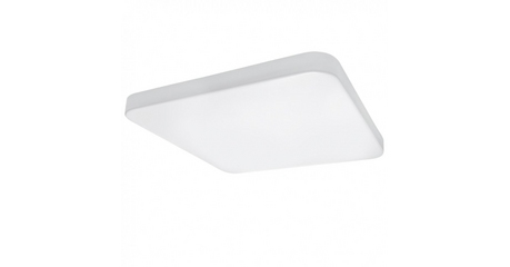 Потолочный светодиодный светильник Arte Lamp Scena A2669PL-1WH