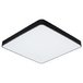 Потолочный светодиодный светильник Arte Lamp Scenaa A2687PL-45BK