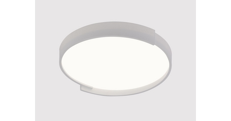 Потолочный светодиодный светильник Arte Lamp Zibal A3087PL-96WH