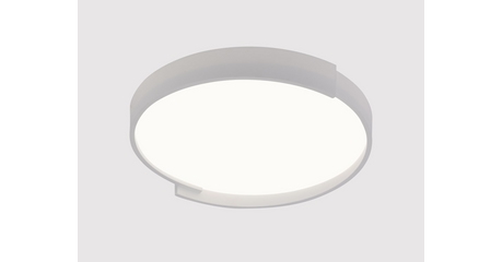 Потолочный светодиодный светильник Arte Lamp Zibal A3087PL-96WH