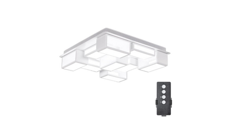 Потолочный светодиодный светильник Citilux Синто CL711135