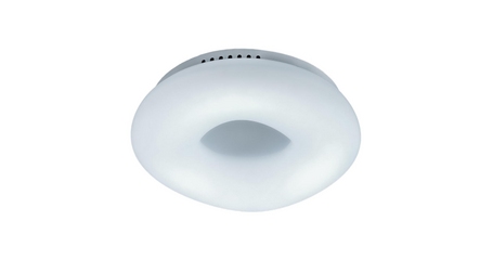 Потолочный светодиодный светильник Citilux Стратус CL732B280G RGB