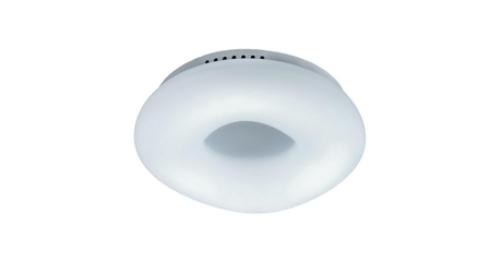 Потолочный светодиодный светильник Citilux Стратус CL732B280G RGB