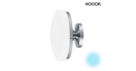 Потолочный светодиодный светильник Citilux Тамбо CL716011Nz