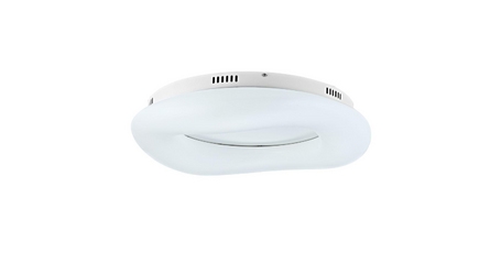 Потолочный светодиодный светильник Divinare 8003/46 PL-1