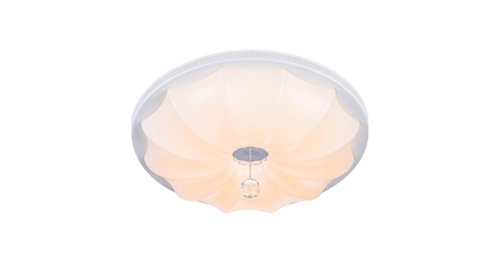 Потолочный светодиодный светильник Escada 10231/S LED