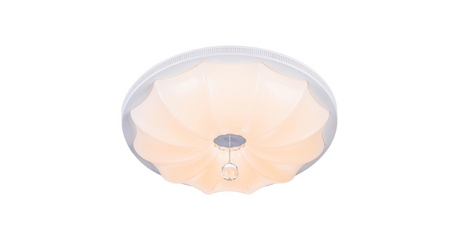 Потолочный светодиодный светильник Escada 10231/S LED