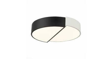 Потолочный светодиодный светильник Evoluce Meta SLE200642-01