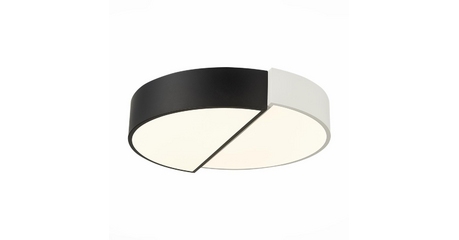 Потолочный светодиодный светильник Evoluce Meta SLE200642-01