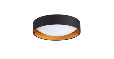 Потолочный светодиодный светильник Evoluce Orbio SLE201102-01
