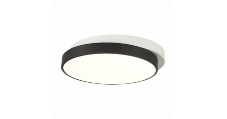 Потолочный светодиодный светильник Evoluce Qvo SLE200702-01