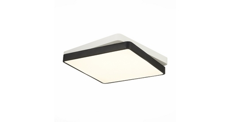 Потолочный светодиодный светильник Evoluce Qvo SLE200712-01