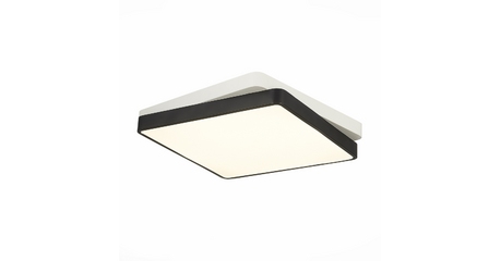 Потолочный светодиодный светильник Evoluce Qvo SLE200712-01