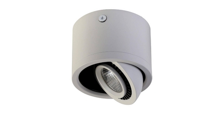 Потолочный светодиодный светильник Favourite Reflector 1776-1C