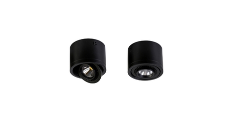 Потолочный светодиодный светильник Favourite Reflector 1777-1C