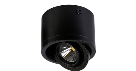 Потолочный светодиодный светильник Favourite Reflector 1778-1C