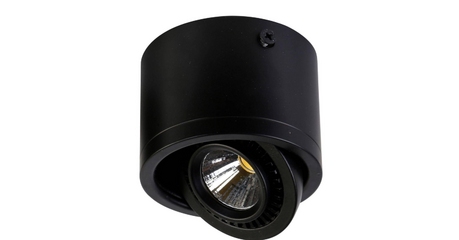 Потолочный светодиодный светильник Favourite Reflector 1778-1C