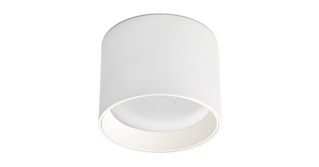 Потолочный светодиодный светильник Italline IT02-007 white 3000K