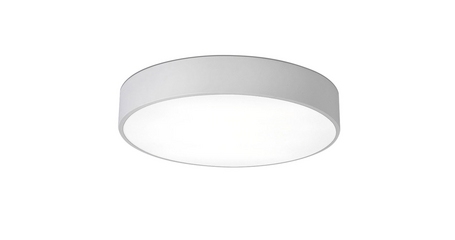Потолочный светодиодный светильник Kink Light Медина 05460,01