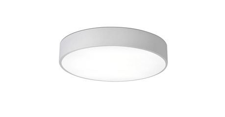 Потолочный светодиодный светильник Kink Light Медина 05460,01