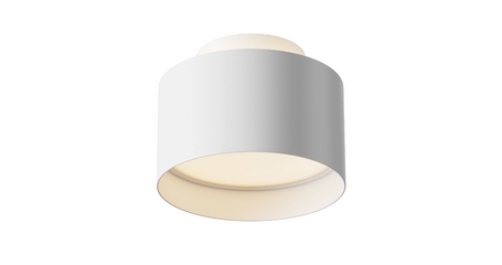 Потолочный светодиодный светильник Maytoni Planet C009CW-L16W