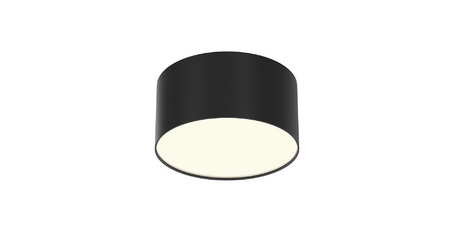 Потолочный светодиодный светильник Maytoni Technical Ceiling & Wall Zon C032CL-12W3K-RD-B