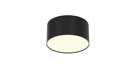 Потолочный светодиодный светильник Maytoni Technical Ceiling & Wall Zon C032CL-12W3K-RD-B