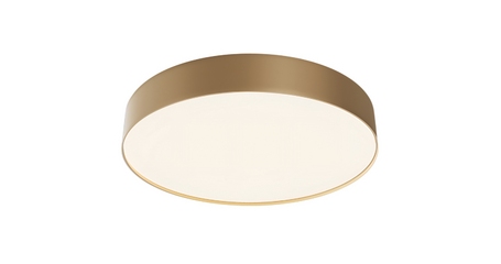 Потолочный светодиодный светильник Maytoni Technical Ceiling Zon C032CL-45W4K-RD-MG