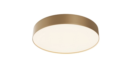Потолочный светодиодный светильник Maytoni Technical Ceiling Zon C032CL-45W4K-RD-MG