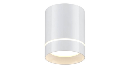 Потолочный светодиодный светильник Novotech Arum 357684