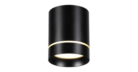 Потолочный светодиодный светильник Novotech Arum 357685