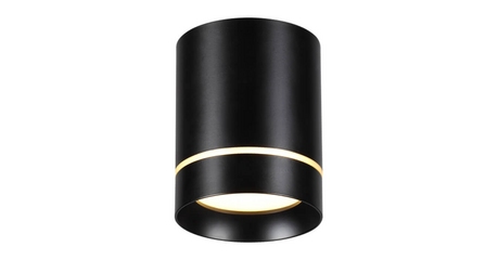 Потолочный светодиодный светильник Novotech Arum 357685