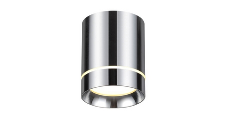 Потолочный светодиодный светильник Novotech Arum 357686