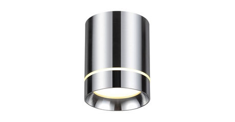 Потолочный светодиодный светильник Novotech Arum 357686