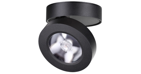 Потолочный светодиодный светильник Novotech Groda 357985