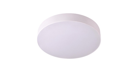 Потолочный светодиодный светильник Novotech Ornate 358109