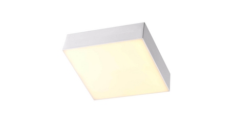 Потолочный светодиодный светильник Novotech Ornate 358110