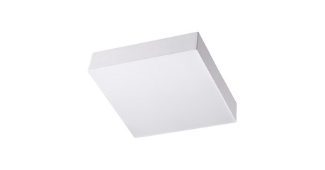 Потолочный светодиодный светильник Novotech Ornate 358111