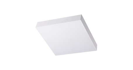 Потолочный светодиодный светильник Novotech Ornate 358112