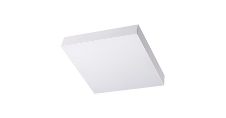 Потолочный светодиодный светильник Novotech Ornate 358112