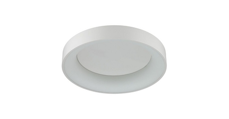 Потолочный светодиодный светильник Odeon Light Sole 4066/40CL
