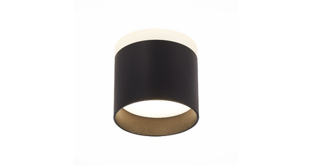 Потолочный светодиодный светильник ST Luce Panaggio ST102.442.09