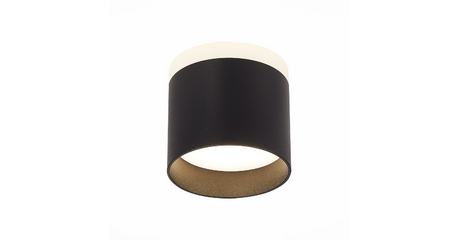 Потолочный светодиодный светильник ST Luce Panaggio ST102.442.09