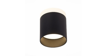 Потолочный светодиодный светильник ST Luce Panaggio ST102.442.12