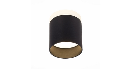 Потолочный светодиодный светильник ST Luce Panaggio ST102.442.12