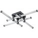 Потолочный светодиодный светильник Stilfort Quadro 4010/02/04C