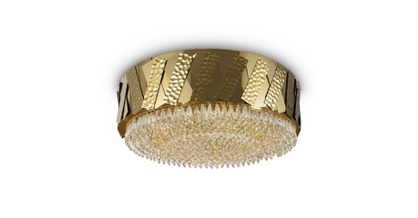 Потолочный светильник Maytoni Artistico MOD017CL-05BS