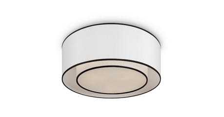 Потолочный светильник Maytoni Bergamo MOD613CL-03W