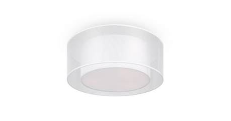 Потолочный светильник Maytoni Bergamo MOD613CL-03W1