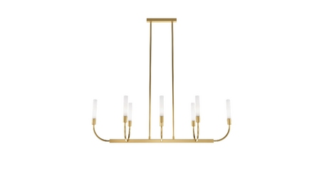 Потолочный светильник Maytoni Deja Vu MOD423CL-08C